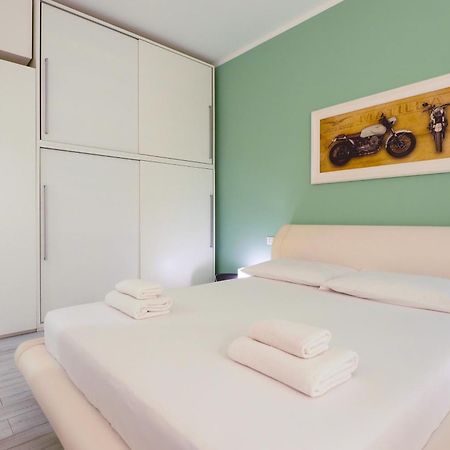 Mila Lux Lodi Apartment มิลาน ภายนอก รูปภาพ