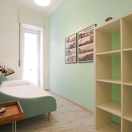 Mila Lux Lodi Apartment มิลาน ภายนอก รูปภาพ