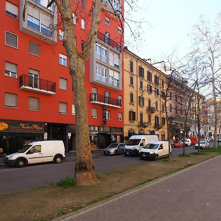 Mila Lux Lodi Apartment มิลาน ภายนอก รูปภาพ