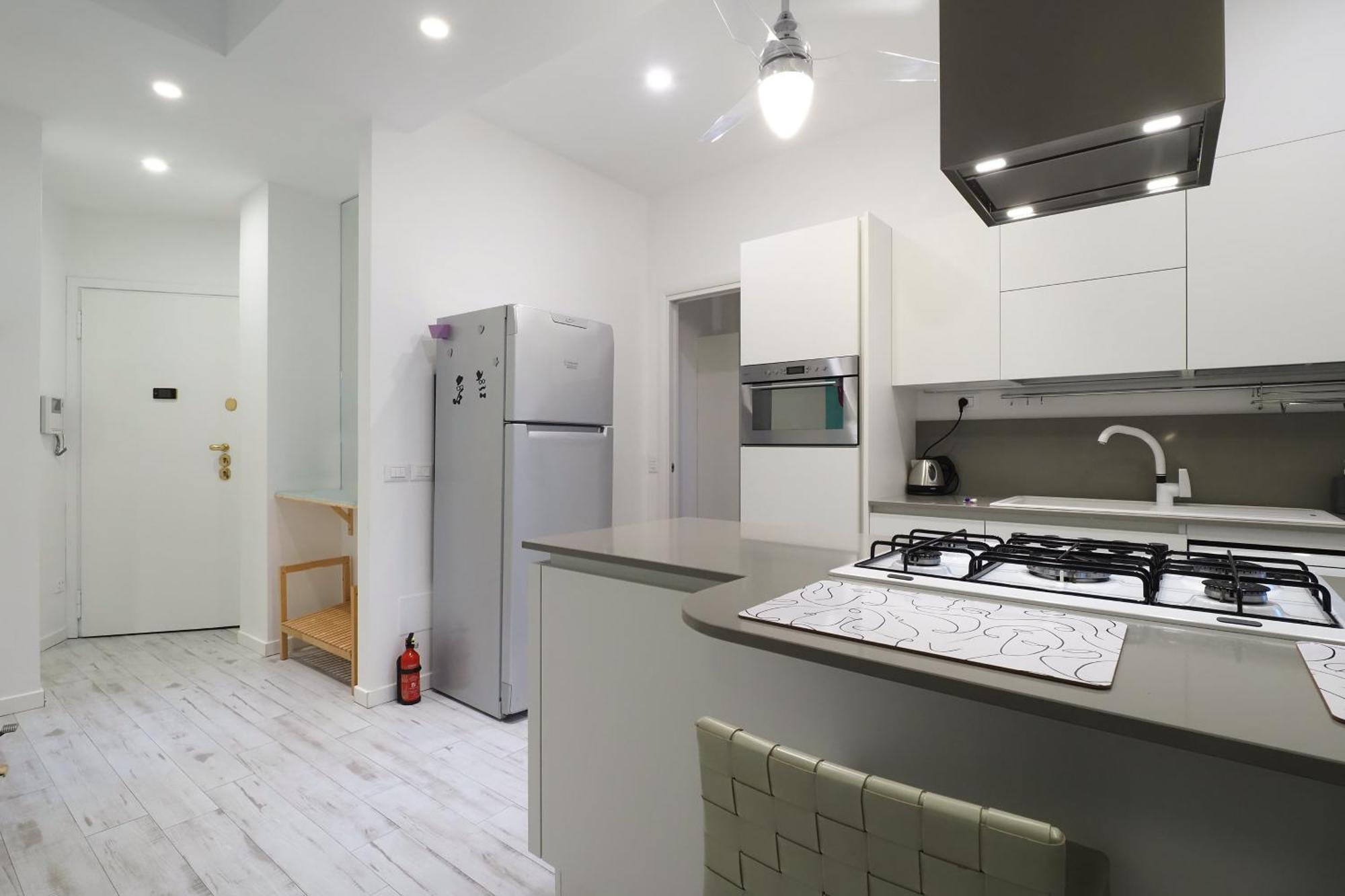 Mila Lux Lodi Apartment มิลาน ภายนอก รูปภาพ
