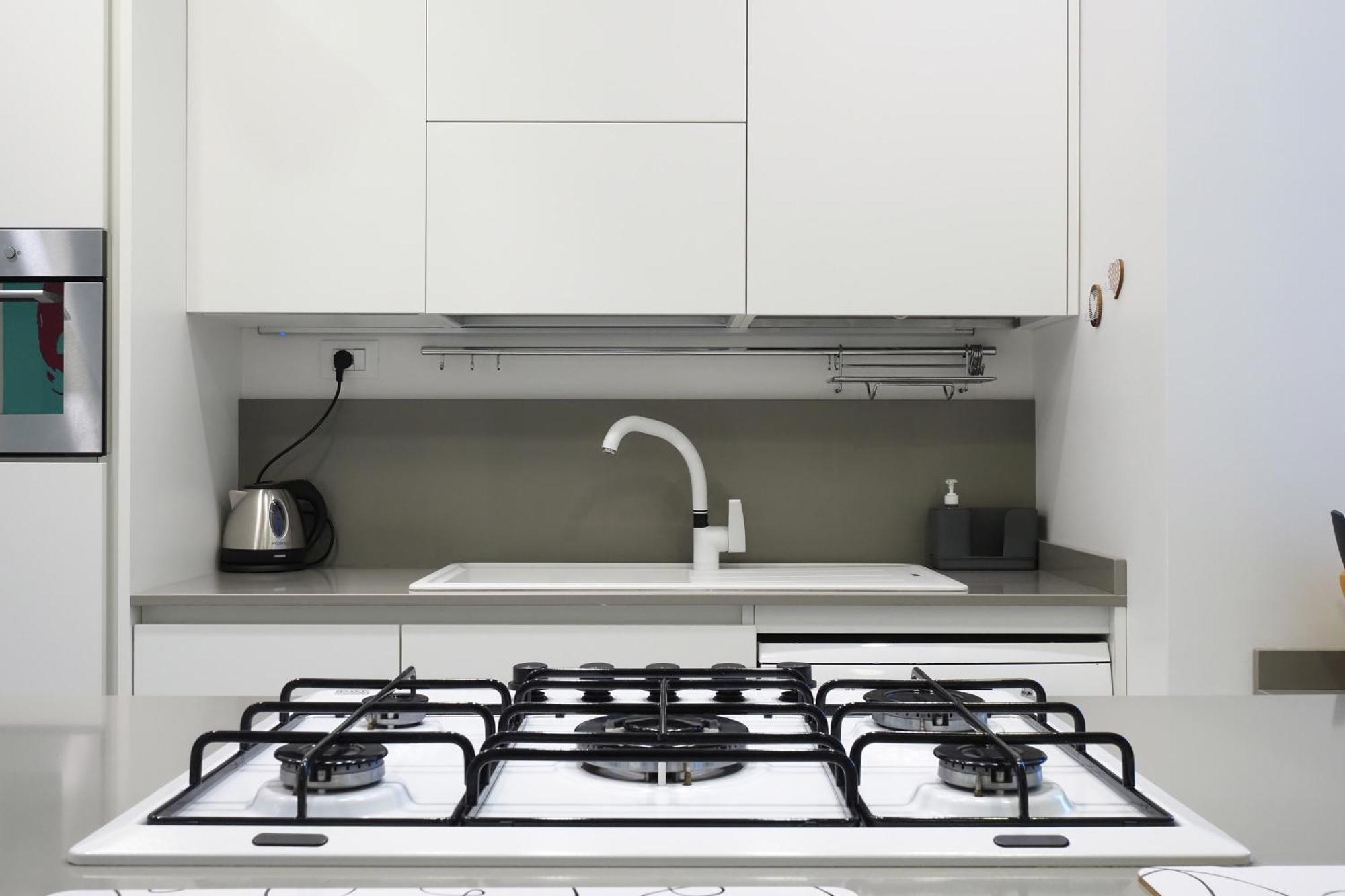 Mila Lux Lodi Apartment มิลาน ภายนอก รูปภาพ