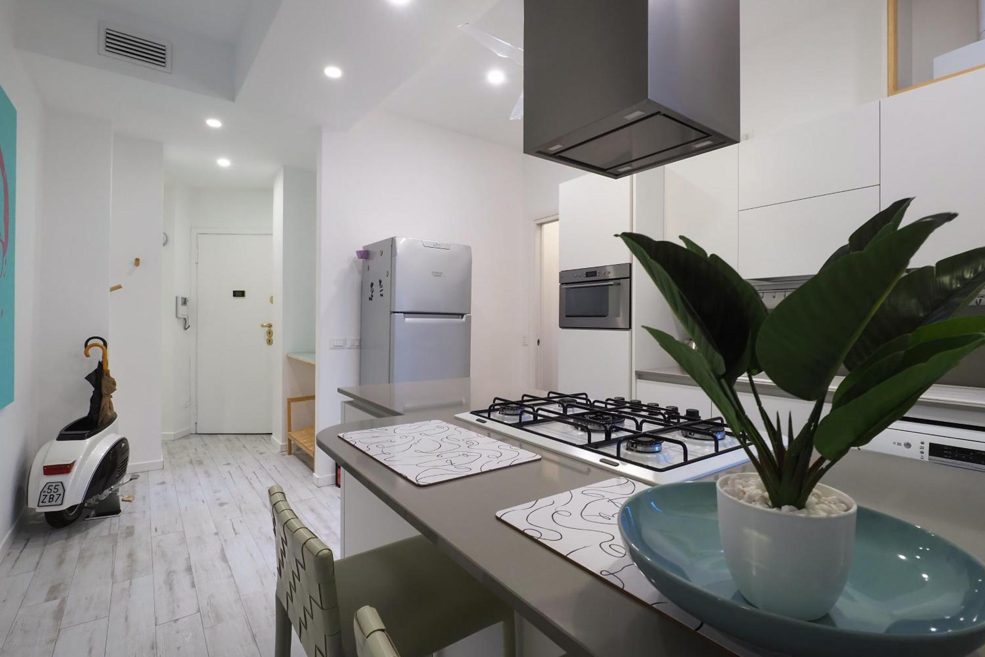 Mila Lux Lodi Apartment มิลาน ภายนอก รูปภาพ