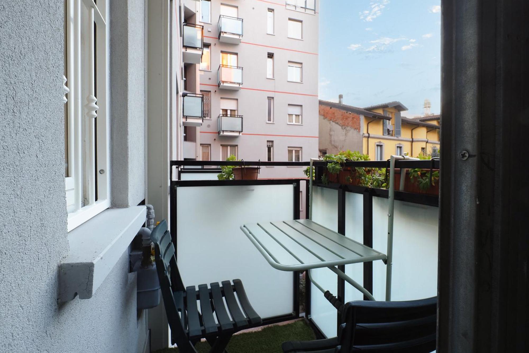 Mila Lux Lodi Apartment มิลาน ภายนอก รูปภาพ