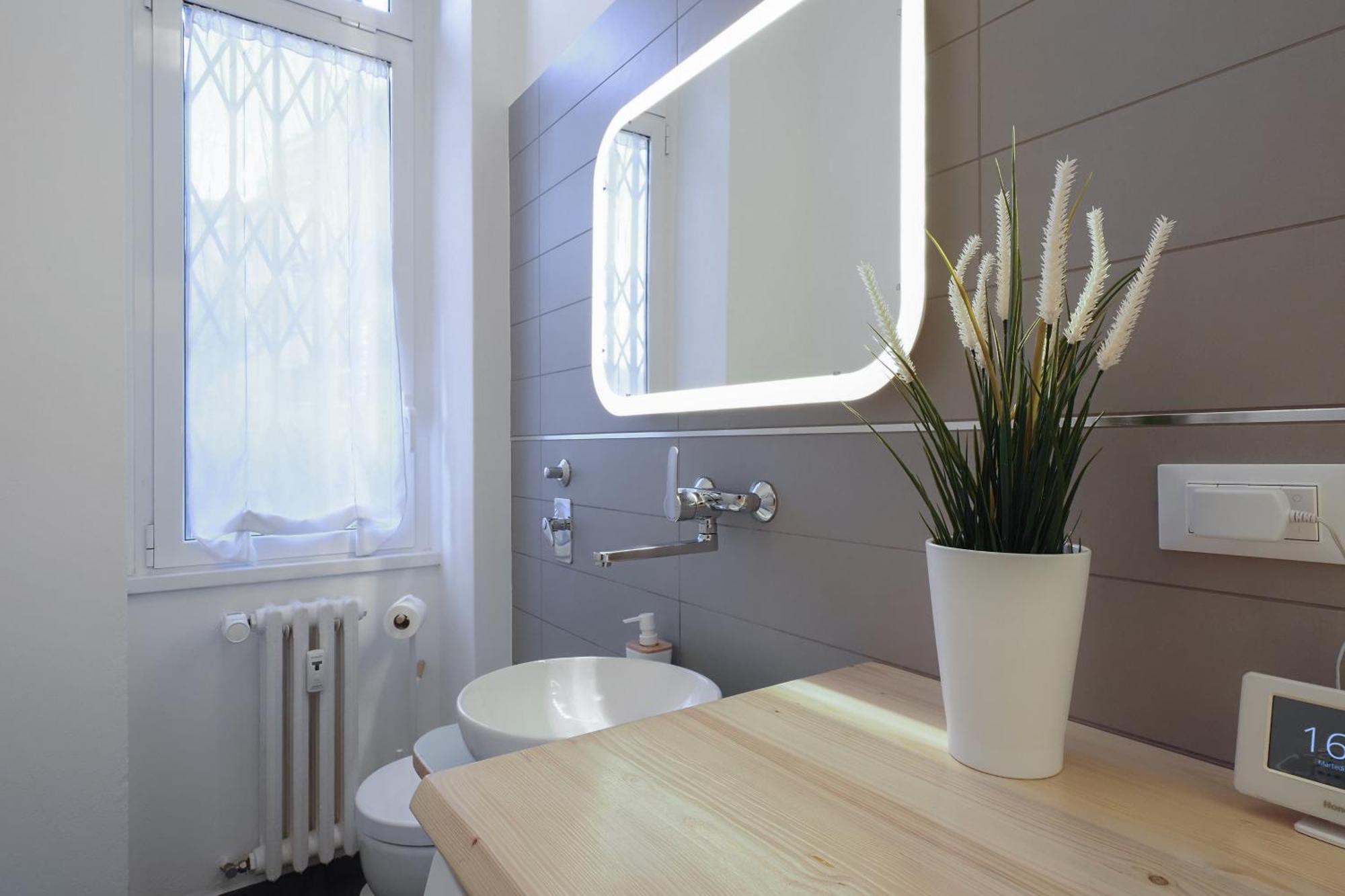 Mila Lux Lodi Apartment มิลาน ภายนอก รูปภาพ
