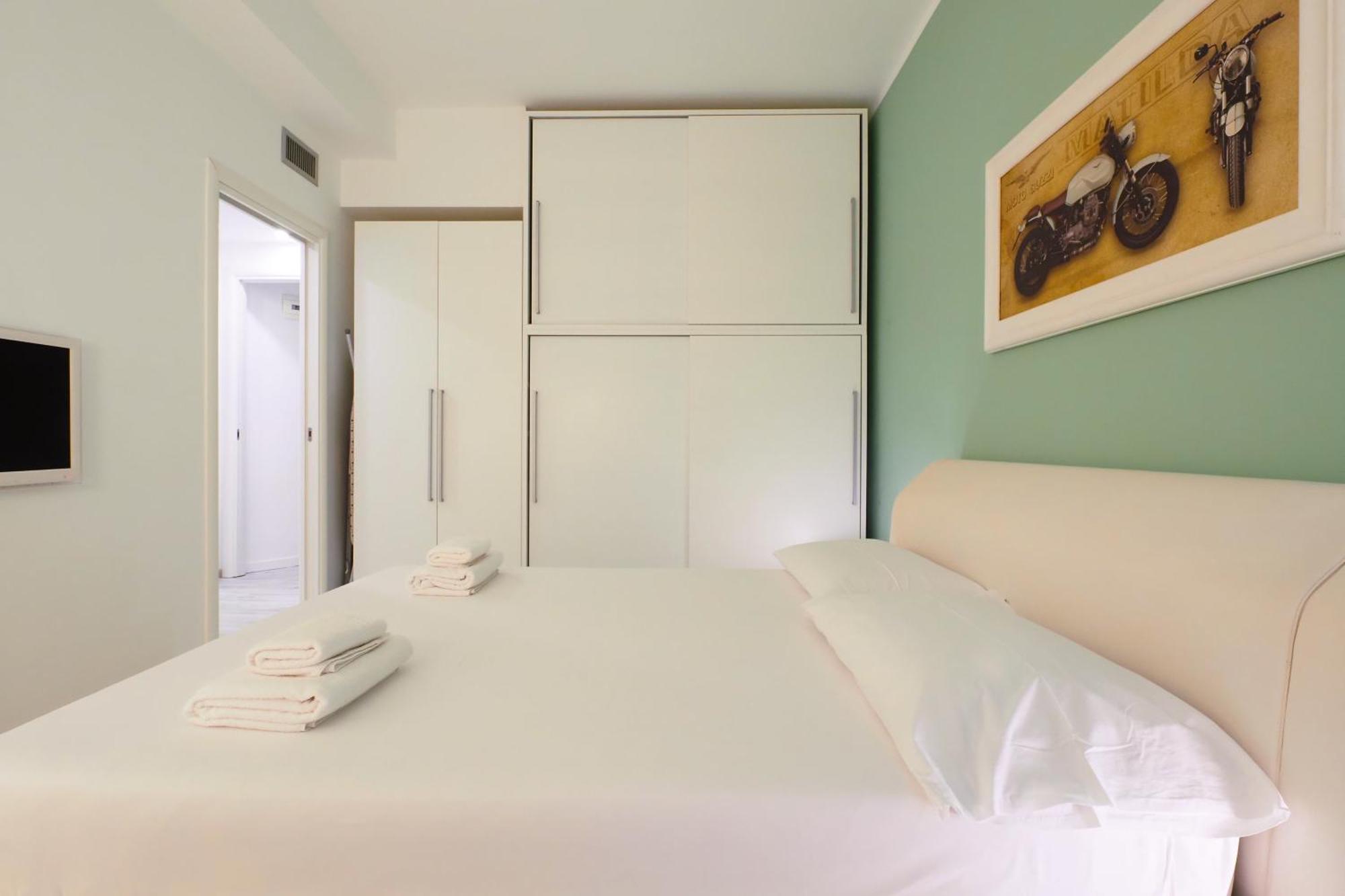 Mila Lux Lodi Apartment มิลาน ภายนอก รูปภาพ