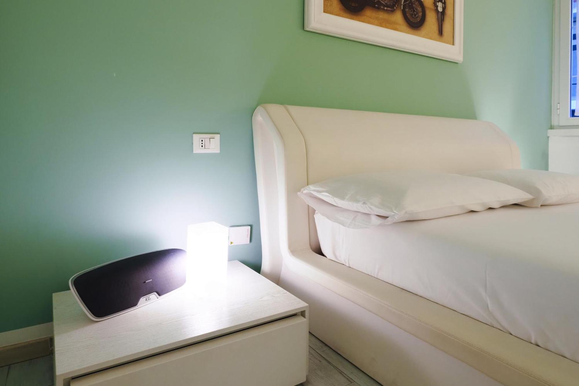 Mila Lux Lodi Apartment มิลาน ภายนอก รูปภาพ