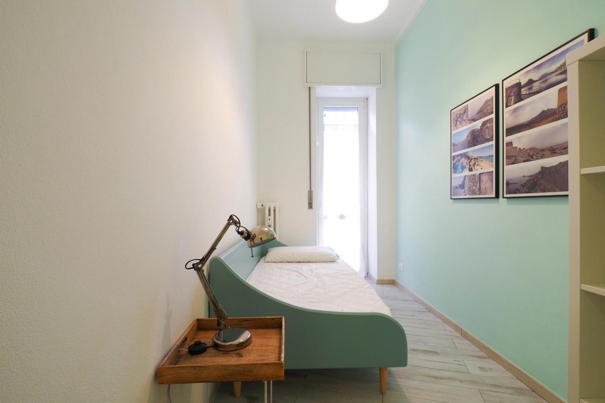 Mila Lux Lodi Apartment มิลาน ภายนอก รูปภาพ