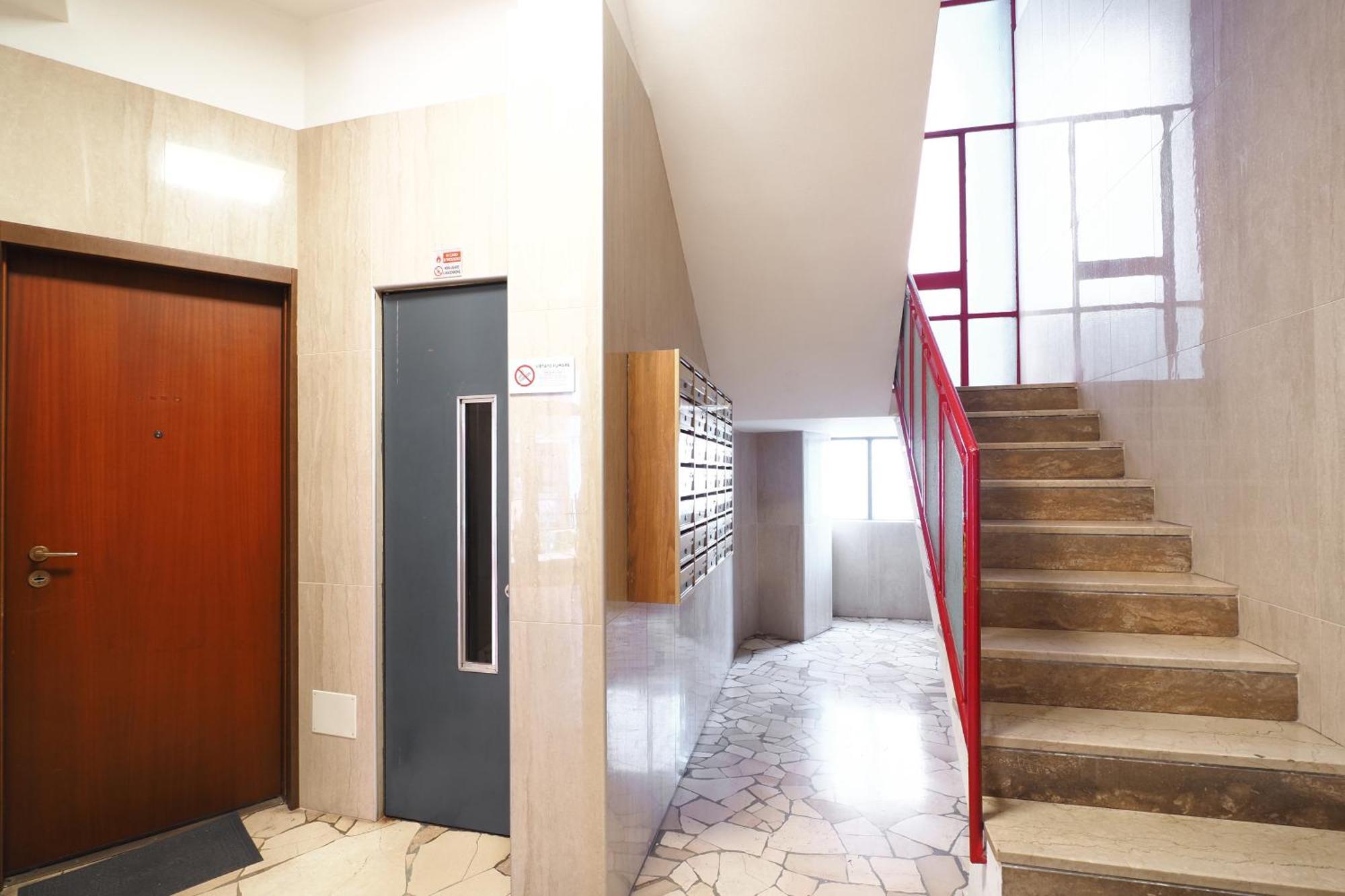 Mila Lux Lodi Apartment มิลาน ภายนอก รูปภาพ