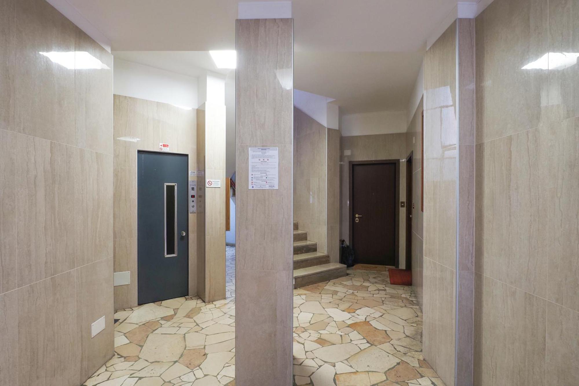 Mila Lux Lodi Apartment มิลาน ภายนอก รูปภาพ